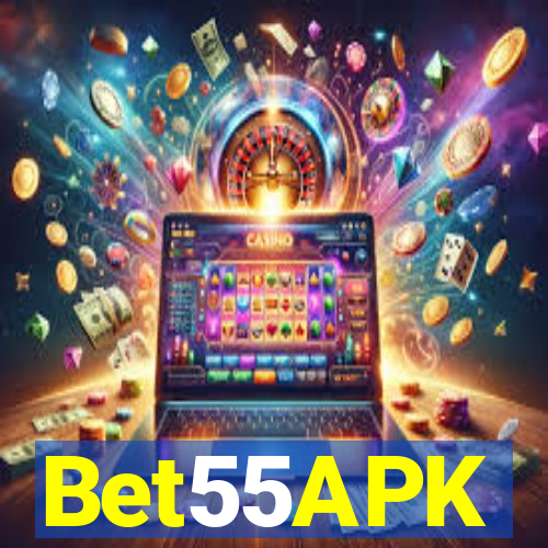 Bet55APK