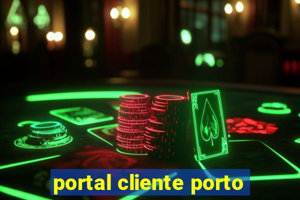 portal cliente porto