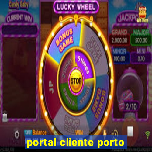 portal cliente porto