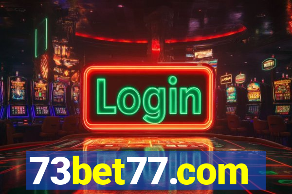 73bet77.com