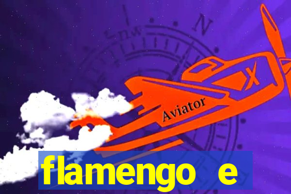 flamengo e atl茅tico futemax