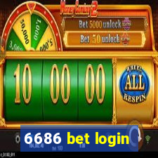 6686 bet login