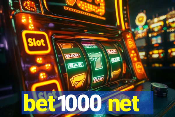 bet1000 net