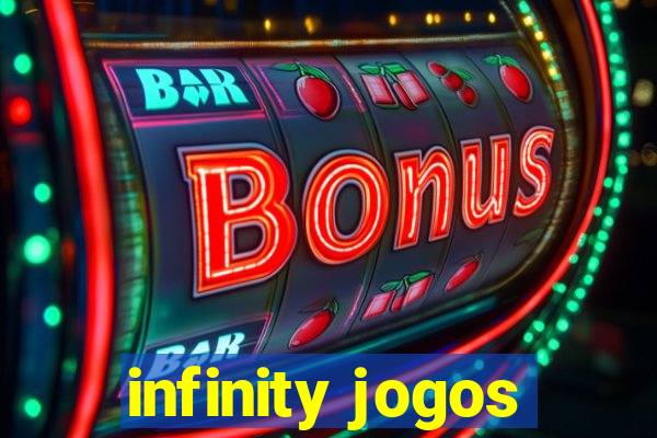 infinity jogos