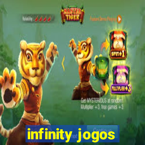 infinity jogos