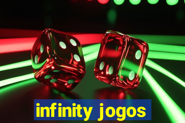 infinity jogos