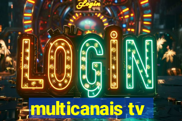 multicanais tv