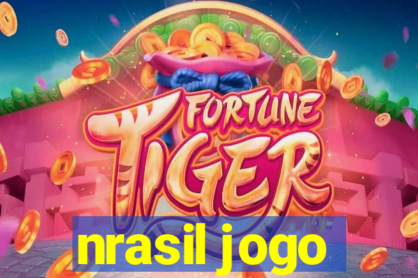 nrasil jogo