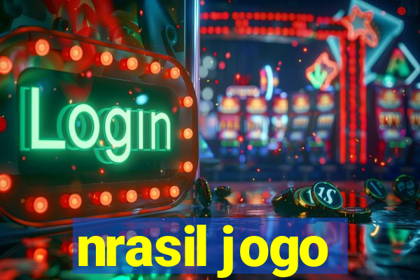 nrasil jogo