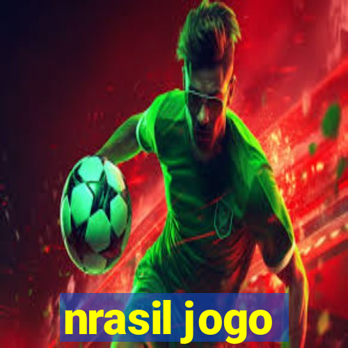 nrasil jogo