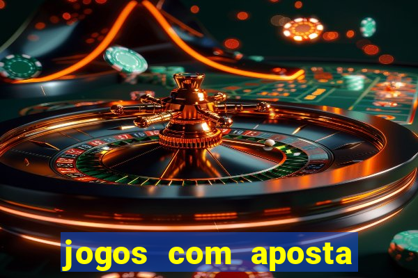 jogos com aposta de 5 centavos