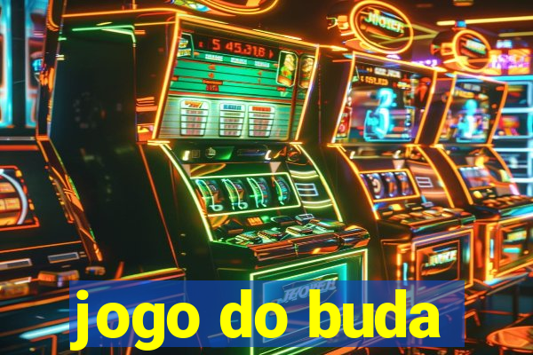 jogo do buda