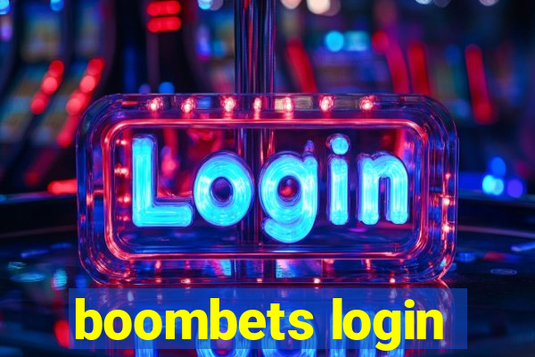 boombets login