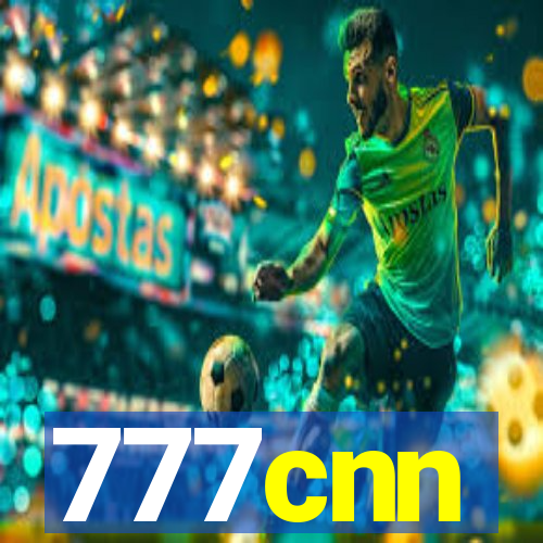 777cnn