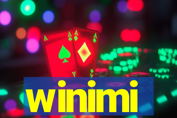 winimi