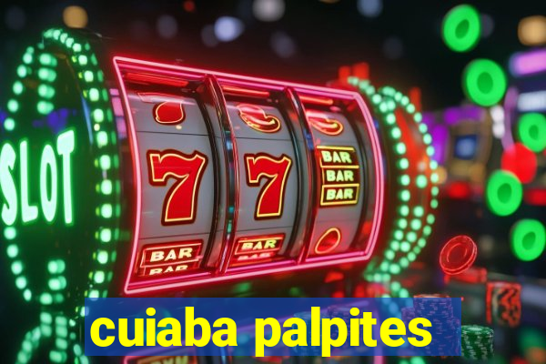 cuiaba palpites