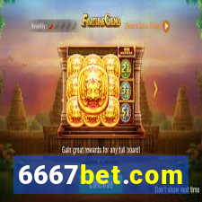 6667bet.com