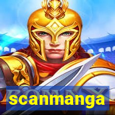 scanmanga