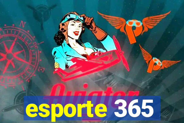 esporte 365