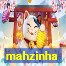 mahzinha