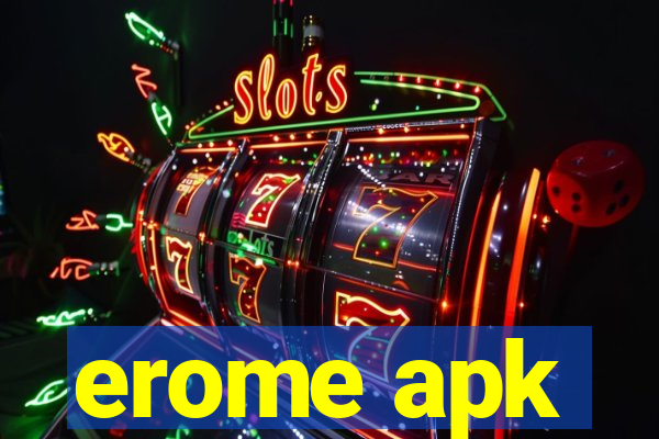 erome apk