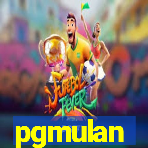 pgmulan