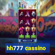 hh777 cassino