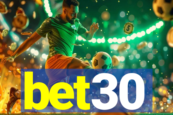 bet30