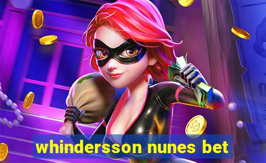 whindersson nunes bet