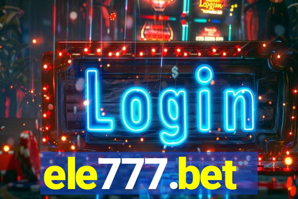 ele777.bet