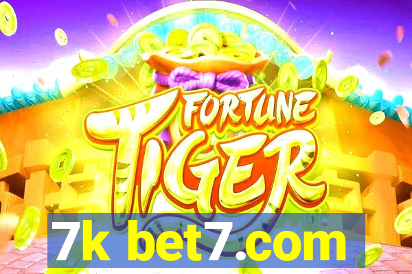 7k bet7.com