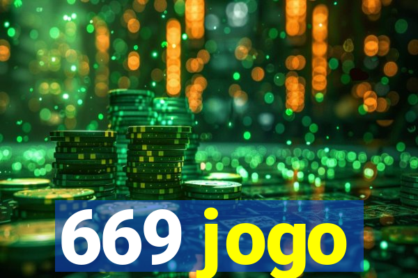 669 jogo