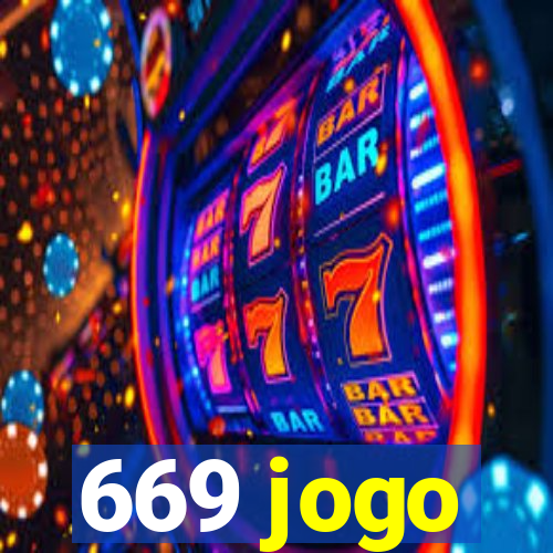 669 jogo