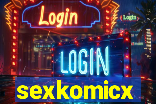 sexkomicx