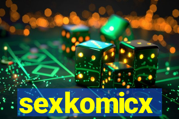 sexkomicx