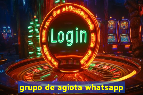 grupo de agiota whatsapp