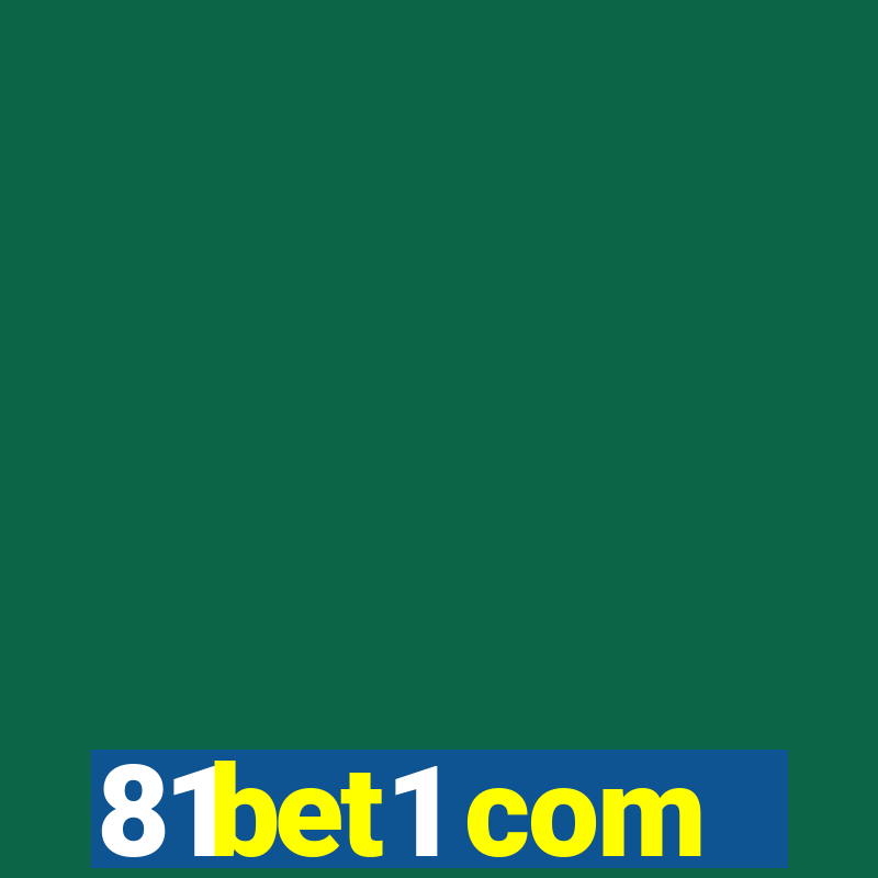 81bet1 com