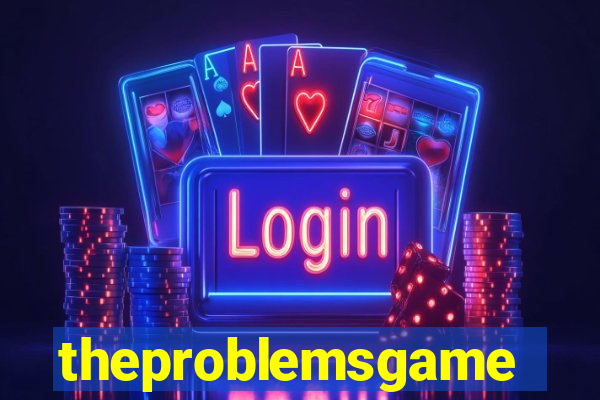 theproblemsgames.com