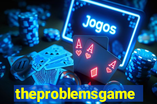 theproblemsgames.com