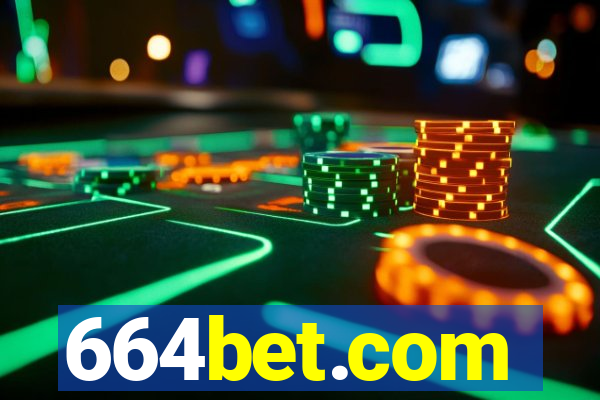 664bet.com