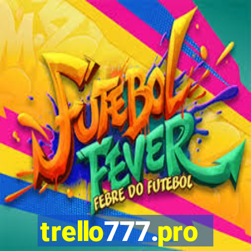 trello777.pro