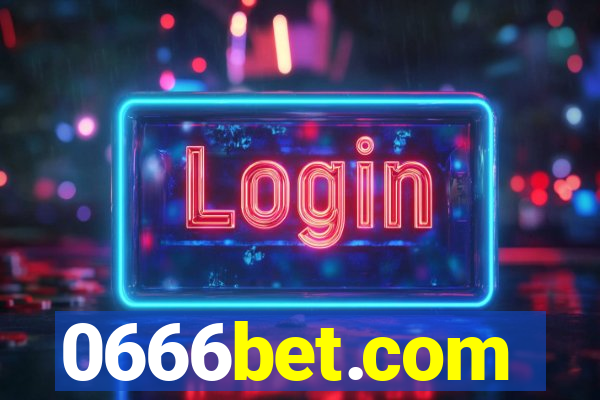 0666bet.com