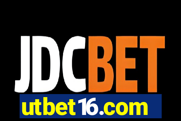 utbet16.com