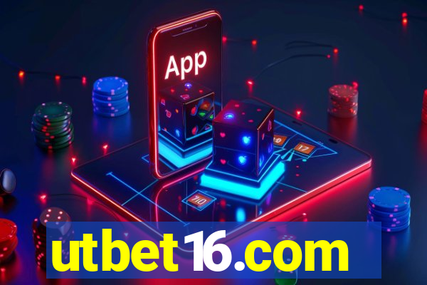 utbet16.com