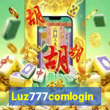 Luz777comlogin