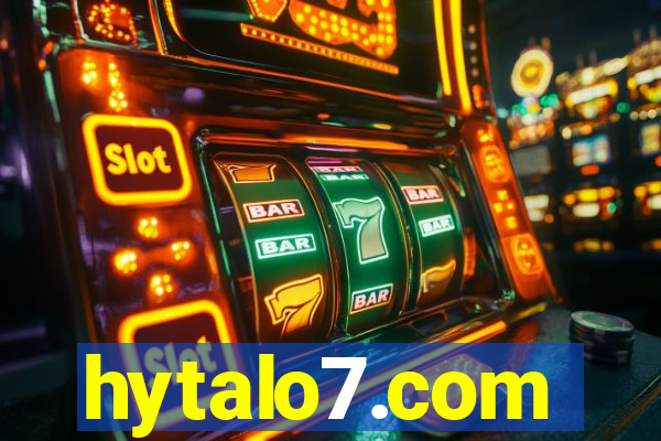 hytalo7.com