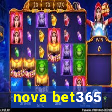 nova bet365