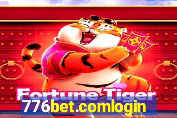 776bet.comlogin