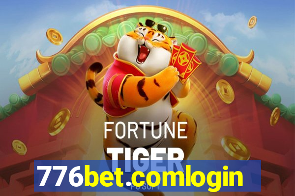 776bet.comlogin