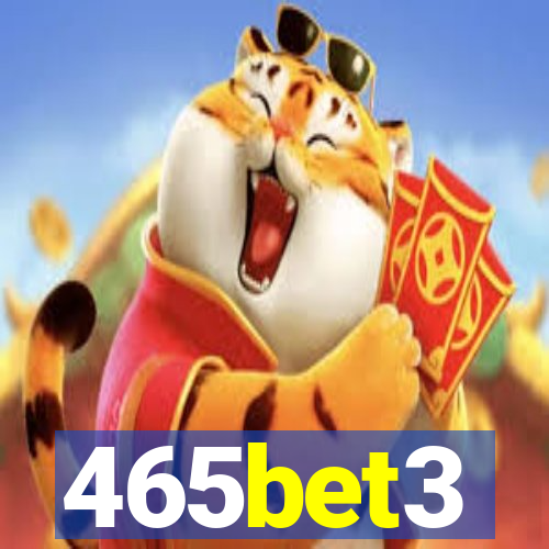 465bet3